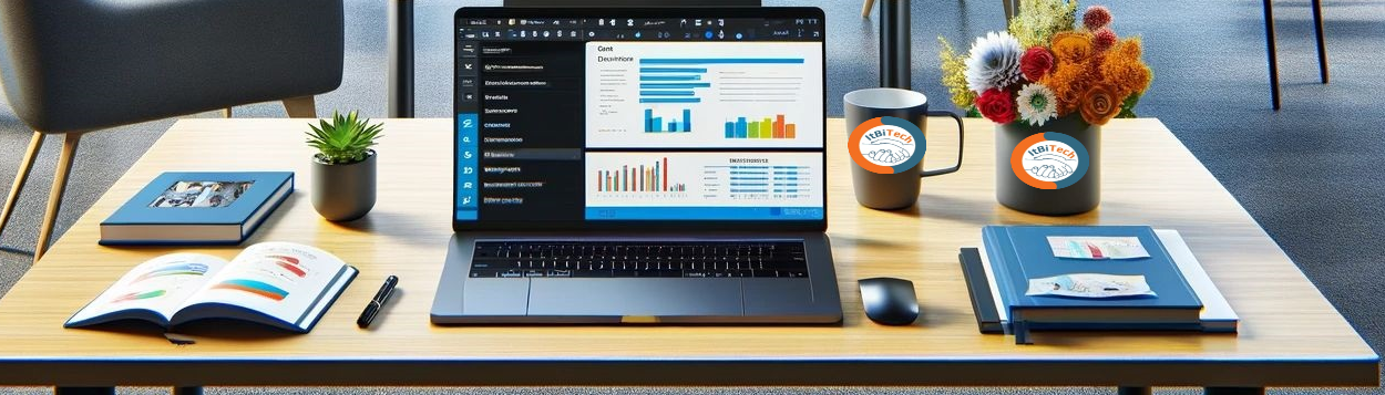 İş Zekası Çözümlerimiz (Business intelligence)