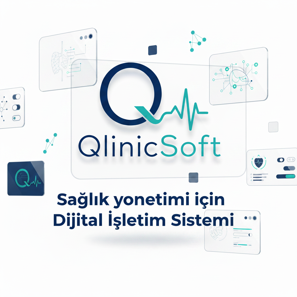 Qlinic-Soft
