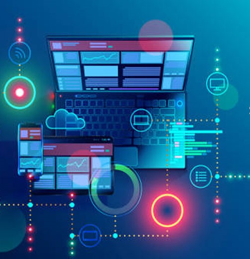 Yazılım hizmetlerimiz