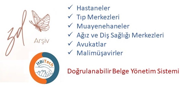 Belge Yönetim sistemi